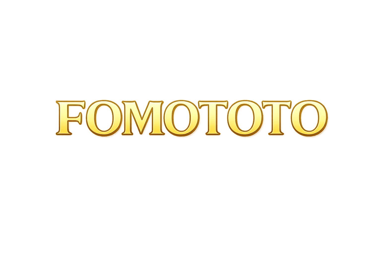 fomototo - Kanal Resmi Indonesia